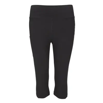 Russell Athletic LEGGINS Női leggings, fekete, méret