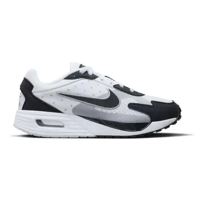 Nike AIR MAX SOLO Férfi szabadidőcipő, fehér, méret 44.5