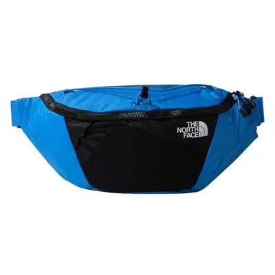 The North Face LUMBNICAL 4L Övtáska, kék, méret