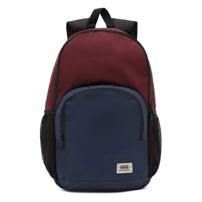 Vans ALUMNI PACK BAG Városi hátizsák, sötétkék, méret