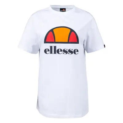 ELLESSE ARIETH TEE Női póló, fehér, méret