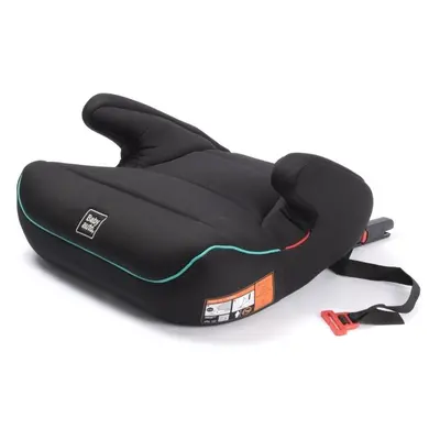 BABYAUTO BB FIX isofix Ülésmagasító, fekete, méret