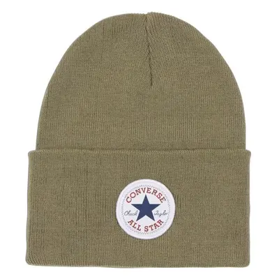 Converse CHUCK PATCH BEANIE Uniszex téli sapka, khaki, méret