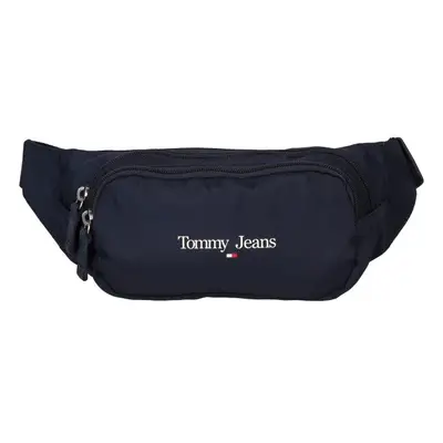 Tommy Hilfiger TJW ESSENTIAL BUMBAG Uniszex övtáska, sötétkék, méret