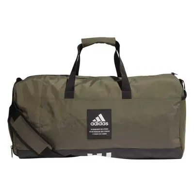 adidas 4ATHLTS DUF Sporttáska, khaki, méret