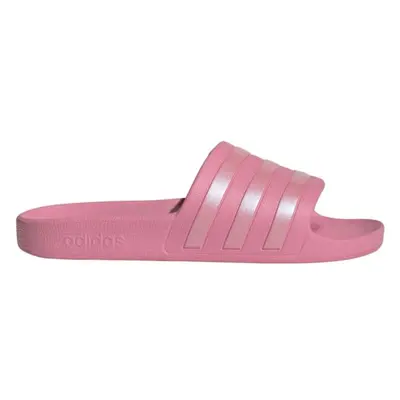 adidas ADILETTE AQUA Női papucs, rózsaszín, méret