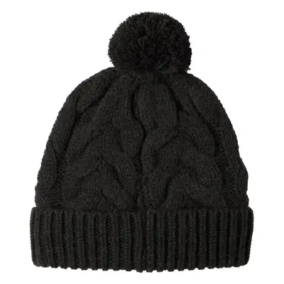 O'Neill NORA WOOL BEANIE Női téli sapka, fekete, méret