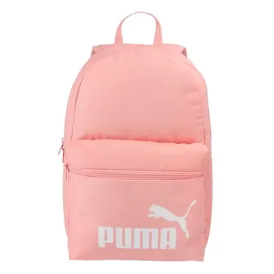 Puma PHASE BACKPACK Hátizsák, lazac, méret