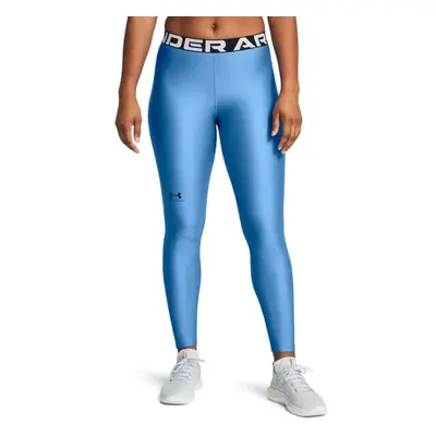 Under Armour AUTHENTICS Női leggings, kék, méret