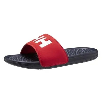 Helly Hansen SLIDE Férfi papucs, sötétkék, méret