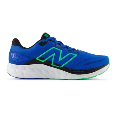 New Balance FRESH FOAM V8 Férfi futócipő, kék, méret 41.5