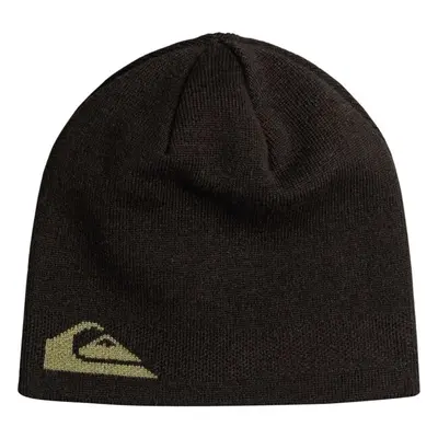 Quiksilver W BEANIE Férfi téli sapka, khaki, méret