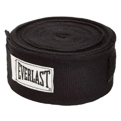 Everlast HANDWRAPS X Bandázs, fekete, méret