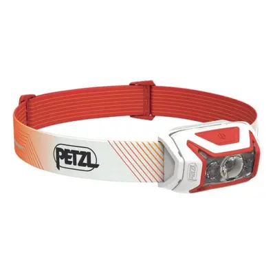 Petzl ACTIK CORE Fejlámpa, piros, méret