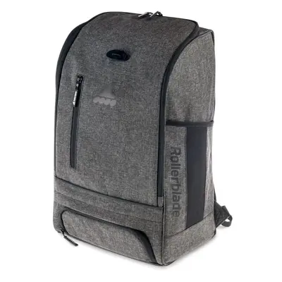 Rollerblade URBAN COMMUTER BACKPACK Görkorcsolya hátizsák, szürke, méret