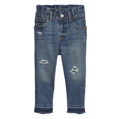 GAP DENIM Lány farmernadrág, kék, méret