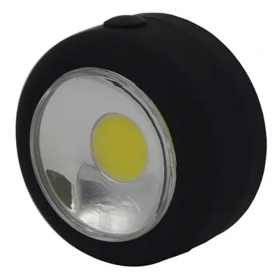 Profilite PUK-II LED COB LED lámpakészlet, fekete, méret