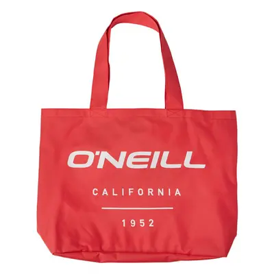 O'Neill BW LOGO TOTE Női táska, piros, méret