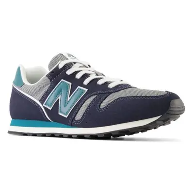 New Balance ML373OE2 Férfi szabadidőcipő, sötétkék, méret 41.5