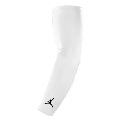 Nike JORDAN SHOOTER SLEEVES Karmelegítő, fehér, méret