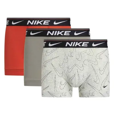 Nike ULTRA COMFORT 3PK Férfi boxeralsó, mix, méret