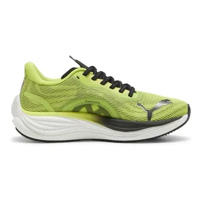 Puma VELOCITY NITRO Férfi futócipő, sárga, méret