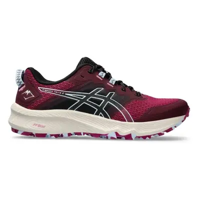 ASICS TRABUCO TERRA W Női futócipő, rózsaszín, méret 40.5