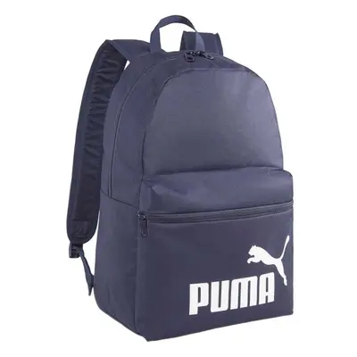 Puma PHASE BACKPACK Hátizsák, sötétkék, méret