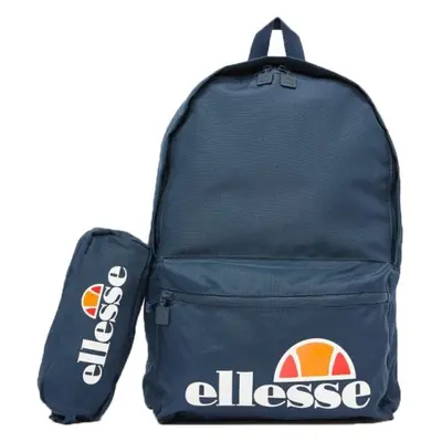 ELLESSE ROLBY BACKPACK Uniszex városi hátizsák, kék, méret