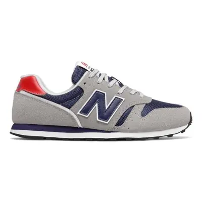 New Balance ML373CT2 Férfi szabadidőcipő, szürke, méret