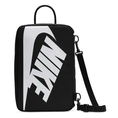 Nike SHOE BAG Cipőtáska, fekete, méret