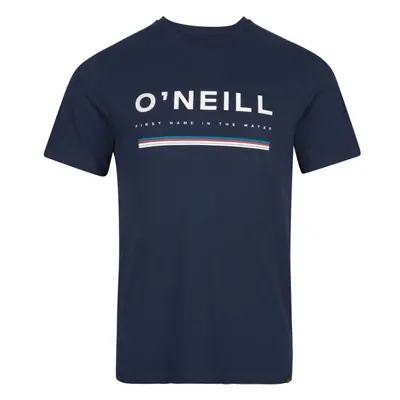 O'Neill ARROWHEAD T-SHIRT Férfi póló, sötétkék, méret