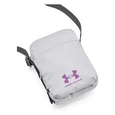 Under Armour LOUDON LITE Crossbody táska, szürke, méret