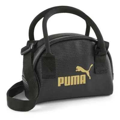 Puma CORE UP MINI GRIP BAG Női kistáska, fekete, méret