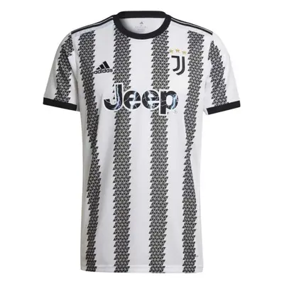 adidas JUVE H JSY Futballmez, fehér, méret