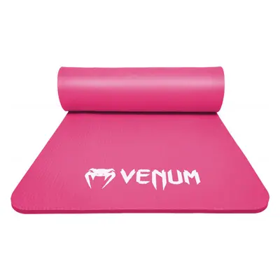 Venum LASER YOGA MAT Jógaszőnyeg, rózsaszín, méret