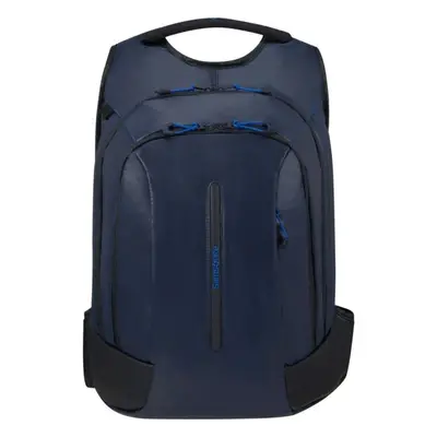 SAMSONITE ECODRIVER LAPTOP BACKPACK Hátizsák, sötétkék, méret