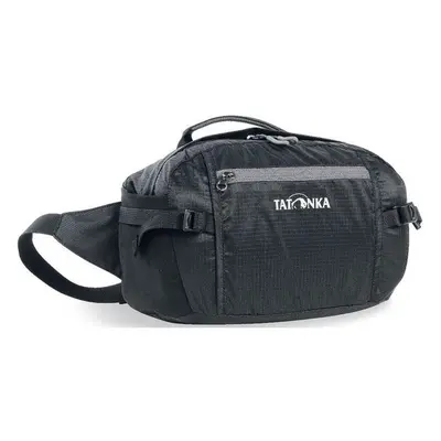 Tatonka HIP BAG Övtáska, fekete, méret