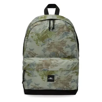 O'Neill COASTLINE BACKPACK Városi hátizsák, khaki, méret