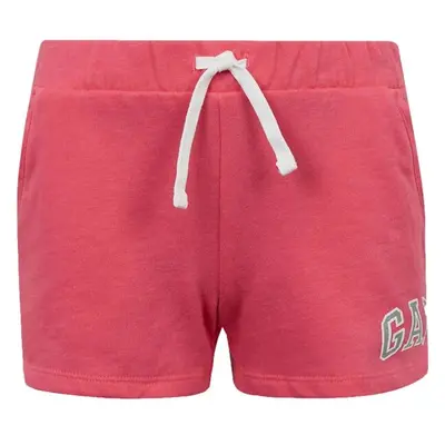 GAP V-HS LOGO SHORT Lány rövidnadrág, rózsaszín, méret