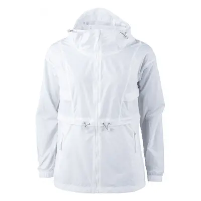 Columbia PUNCHBOWL JACKET Női dzseki, fehér, méret