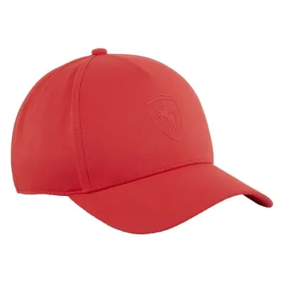 Puma FERRARI STYLE CAP Baseball sapka, piros, méret