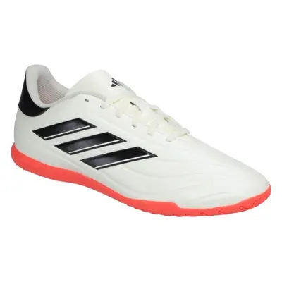 adidas COPA PURE CLUB IN Férfi teremcipő, fehér, méret 1/3