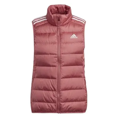 adidas ESS DOWN VEST Női mellény, rózsaszín, méret