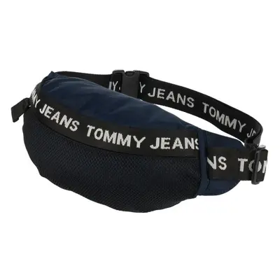 Tommy Hilfiger TJM ESSENTIAL BUM BAG Uniszex övtáska, sötétkék, méret