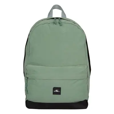 O'Neill COASTLINE MINI BACKPACK Városi hátizsák, zöld, méret