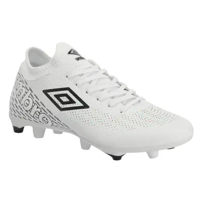 Umbro AURORA PREMIER FG Férfi futballcipő, fehér, méret 45.5