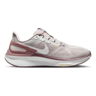 Nike AIR ZOOM STRUCTURE W Női futócipő, rózsaszín, méret