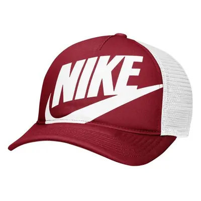 Nike RISE Gyerek baseball sapka, piros, méret