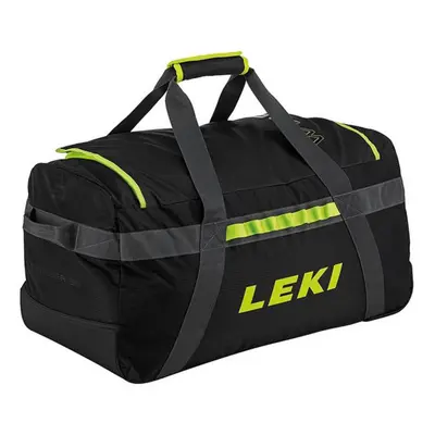 Leki TRAVEL SPORTS BAG WCR Utazótáska, fekete, méret